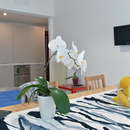Tizi Apartments Corso Reginna مايوري المظهر الخارجي الصورة