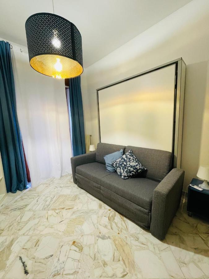 Tizi Apartments Corso Reginna مايوري المظهر الخارجي الصورة