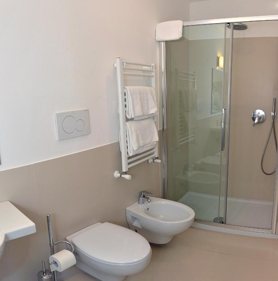 Tizi Apartments Corso Reginna مايوري المظهر الخارجي الصورة