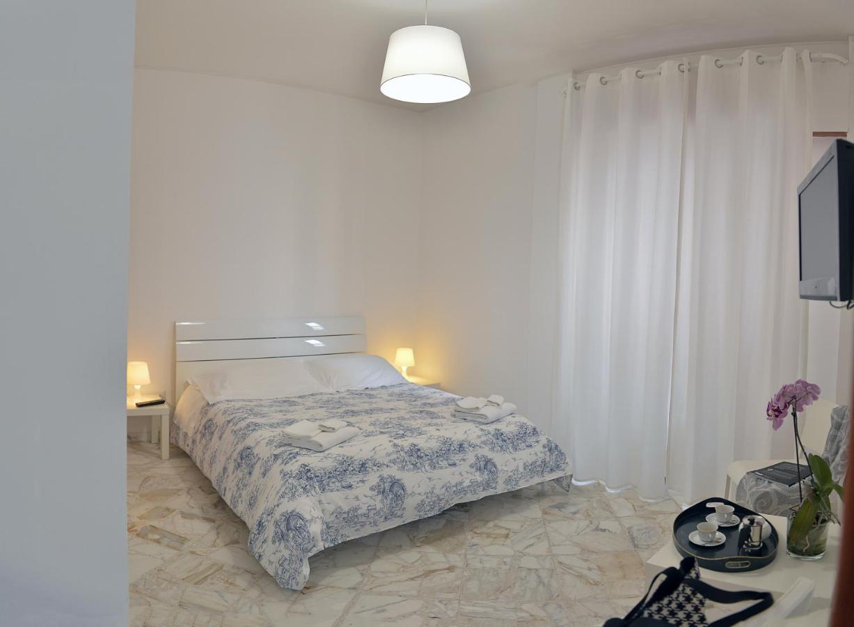 Tizi Apartments Corso Reginna مايوري المظهر الخارجي الصورة