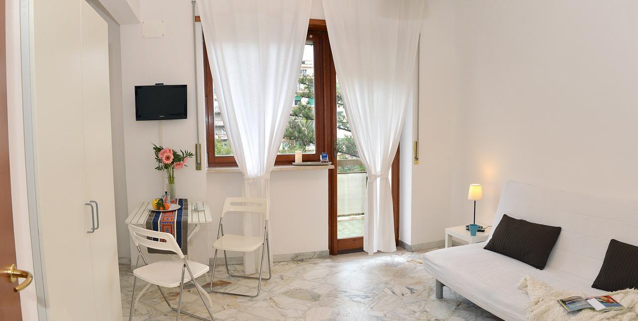 Tizi Apartments Corso Reginna مايوري المظهر الخارجي الصورة
