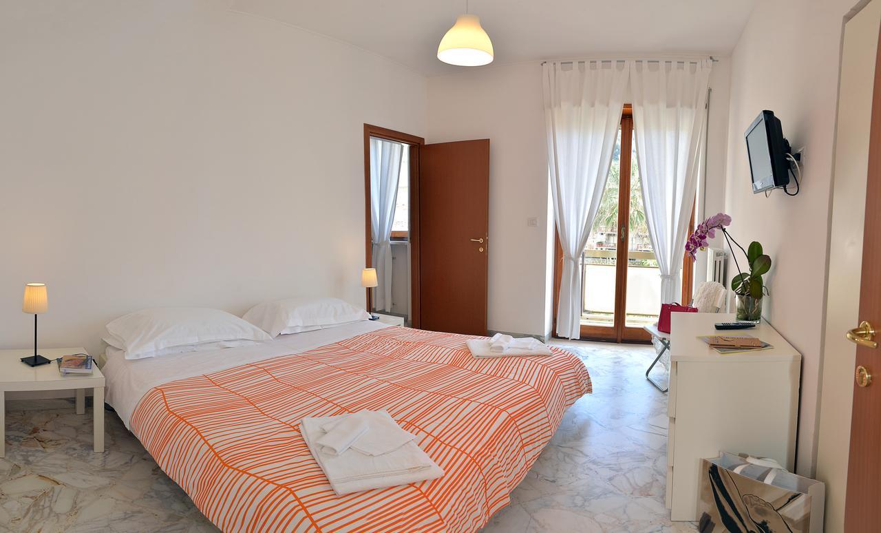 Tizi Apartments Corso Reginna مايوري المظهر الخارجي الصورة