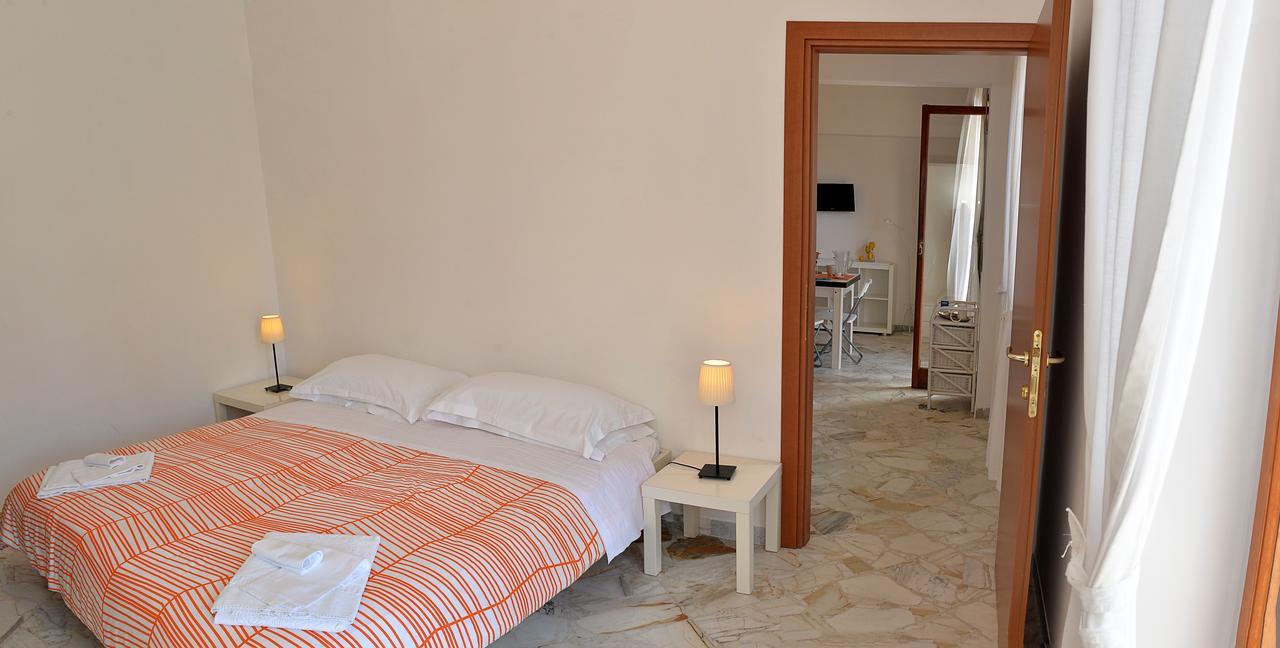 Tizi Apartments Corso Reginna مايوري المظهر الخارجي الصورة